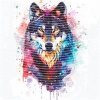 Animal Integration-DW 851